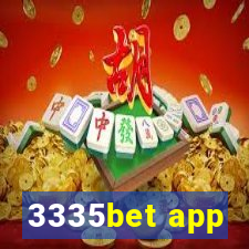 3335bet app